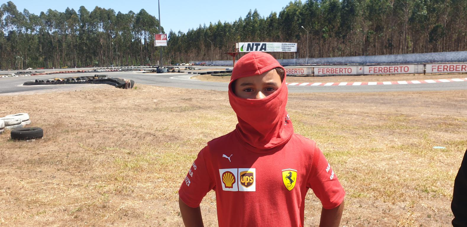 27º Aniversário - Taça Euroindy 202084